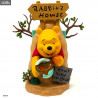 Disney - Figure Winnie the Pooh, LPM