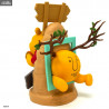 Disney - Figure Winnie the Pooh, LPM