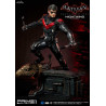 DC Comics, Batman Arkham Knight - Nightwing Red ver. figure, limited to 150 copies