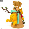Disney - Figure Winnie the Pooh, LPM