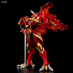 Magic Knight Rayearth -...