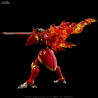 Magic Knight Rayearth - Figure Rayearth, RIOBOT