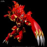 Magic Knight Rayearth - Figure Rayearth, RIOBOT