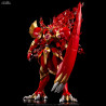 Magic Knight Rayearth - Figure Rayearth, RIOBOT