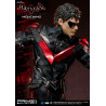 DC Comics, Batman Arkham Knight - Nightwing Red ver. figure, limited to 150 copies