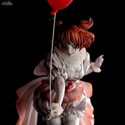It 2017 - Pennywise figure,...