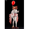 It 2017 - Pennywise figure, Bishoujo
