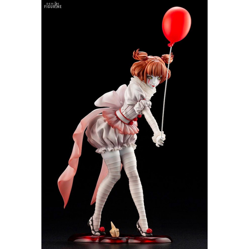 It 2017 - Pennywise figure,...