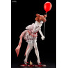 It 2017 - Pennywise figure, Bishoujo