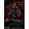 DC Comics, Batman Arkham Knight - Nightwing Red ver. figure, limited to 150 copies