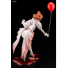 It 2017 - Pennywise figure, Bishoujo