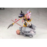 Shaman King - Tao Ren figure, ARTFX