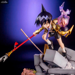 Shaman King - Figurine Tao...