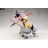 Shaman King - Tao Ren figure, ARTFX