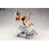 Shaman King - Tao Ren figure, ARTFX