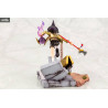 Shaman King - Tao Ren figure, ARTFX