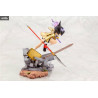Shaman King - Tao Ren figure, ARTFX