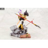 Shaman King - Figurine Tao Ren, ARTFX