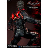 DC Comics, Batman Arkham Knight - Nightwing Red ver. figure, limited to 150 copies