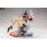 Shaman King - Tao Ren figure, ARTFX