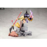 Shaman King - Tao Ren figure, ARTFX