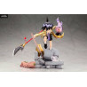 Shaman King - Tao Ren figure, ARTFX