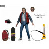 Back to the Future - Marty McFly (1 or 2) or Biff Tannen figure, Ultimate