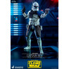 Star Wars The Clone Wars - Figurine Captain Rex
