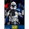 Star Wars The Clone Wars - Figurine Captain Rex