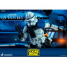 Star Wars The Clone Wars - Figurine Captain Rex