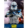 Star Wars The Clone Wars - Figurine Captain Rex