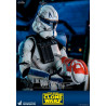 Star Wars The Clone Wars - Figurine Captain Rex