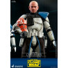 Star Wars The Clone Wars - Figurine Captain Rex