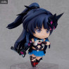 Honkai Impact 3rd - Raiden Mei figure Lightning Empress, Nendoroid