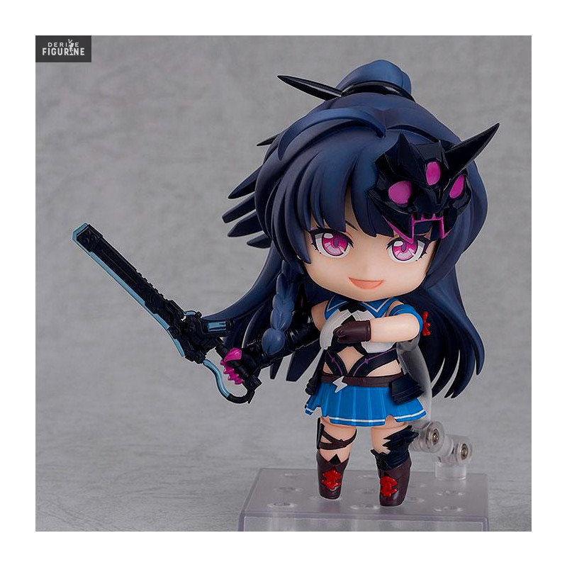 Honkai Impact 3rd - Figurine Raiden Mei Lightning Empress, Nendoroid