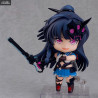Honkai Impact 3rd - Raiden Mei figure Lightning Empress, Nendoroid