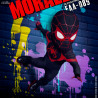 Marvel Spider-Man Comics - Figurine Miles Morales, Egg Attack