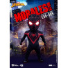 Marvel Spider-Man Comics - Figurine Miles Morales, Egg Attack