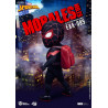 Marvel Spider-Man Comics - Figurine Miles Morales, Egg Attack