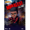 Marvel Spider-Man Comics - Figurine Miles Morales, Egg Attack