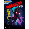 Marvel Spider-Man Comics - Figurine Miles Morales, Egg Attack