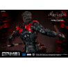 DC Comics, Batman Arkham Knight - Nightwing Red ver. figure, limited to 150 copies