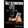 Marvel Captain America Civil War - Figure Black Panther, Egg Attack