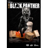Marvel Captain America Civil War - Figure Black Panther, Egg Attack