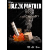 Marvel Captain America Civil War - Figure Black Panther, Egg Attack