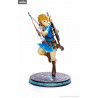 The Legend of Zelda Breath of the Wild - Figure Link