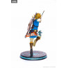 The Legend of Zelda Breath of the Wild - Figure Link