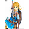 The Legend of Zelda Breath of the Wild - Figure Link