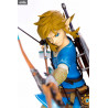 The Legend of Zelda Breath of the Wild - Figure Link