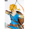 The Legend of Zelda Breath of the Wild - Figure Link